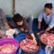 DPW IPJI Kalteng Gelar Pemotongan Sapi Kurban, Perkuat Kepedulian Sosial dan Kebersamaan
