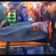 Tim SAR Gabungan Berhasil Temukan ABK KM Camara Nusantara 6 yang Terjatuh di Perairan Pelabuhan Trisakti dalam Keadaan Meninggal Dunia