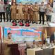 Wakil Bupati Kapuas Buka RAKOR KARHUTLA 2026, Tegaskan Pencegahan dan Penegakan Hukum secara TEGAS