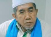 Warga Kalsel Berduka, Ulama Karismatik Tuan Guru Haji Husin Naparin Wafat