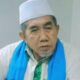 Warga Kalsel Berduka, Ulama Karismatik Tuan Guru Haji Husin Naparin Wafat