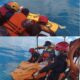 Tim SAR Gabungan Berhasil Temukan Nelayan yang Terjatuh di Perairan Muara Kintap dalam Kondisi Meninggal Dunia