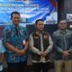 Paman Kelotok Banjarmasin Kini Jadi ‘Kapten’, Siap Tampil Elegan Sambut Wisatawan