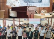 Pemkab Kapuas Gelar Dialog Kebangsaan Perkuat Kerukunan Umat Beragama
