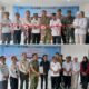 Pemkab Kapuas Ikuti Peresmian 1.061 Koperasi Merah Putih Bersama Presiden RI
