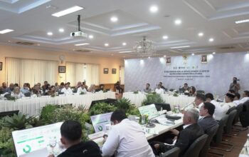 Holding Perkebunan Nusantara Percepat Transformasi ESG, PalmCo Catat Penurunan Emisi 28,88 Persen