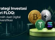 Dari Nol ke First Trade: Strategi Trading untuk Pemula dan 5 Aset Kripto untuk Memulai Secara Lebih Terukur