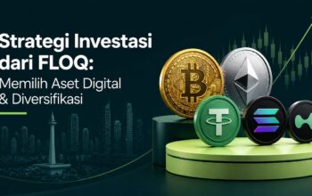 Dari Nol ke First Trade: Strategi Trading untuk Pemula dan 5 Aset Kripto untuk Memulai Secara Lebih Terukur