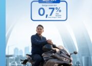 Menjawab Tren Touring, BRI Finance Hadirkan Pembiayaan Motor Premium dengan Bunga Kompetitif