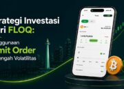 Trading Bukan Spekulasi: FLOQ Dorong Pendekatan Risk Management untuk Investor Kripto Baru