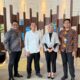 Perluas Jangkauan Layanan, BRI Mangga Dua Jalin Kolaborasi Strategis dengan DoubleTree by Hilton