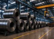 Krakatau Steel: Kebijakan Korea Tegaskan Pentingnya Perlindungan Industri Baja