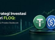 Stablecoin Jadi Lapisan Proteksi Portofolio di Tengah Tekanan Rupiah dan Ketidakpastian Global