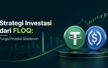 Stablecoin Jadi Lapisan Proteksi Portofolio di Tengah Tekanan Rupiah dan Ketidakpastian Global