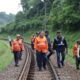 Jajaran Manajemen KAI Daop 2 Bandung Pastikan Keselamatan Perjalanan KA