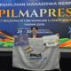 Perjalanan Mahasiswa BINUS University dalam Meraih Juara 3 Pilmapres LLDIKTI Wilayah III