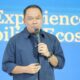Tampil di Jakarta Marketing Week 2026, Dirut Jasa Marga Ungkap Strategi Smart Mobility Lewat Travoy dan Umumkan Top 3 Pemenang Jasa Marga | Travoy WOW Case Competition 2026