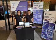 VRITIMES Hadir Sebagai Media Partner SCALECON 2026 Surabaya, Berbagi Wawasan tentang AI dan Masa Depan Media Digital