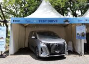 BRI Finance Hadir di BRI Consumer Expo 2026 Medan, Tawarkan Solusi Pembiayaan Kompetitif