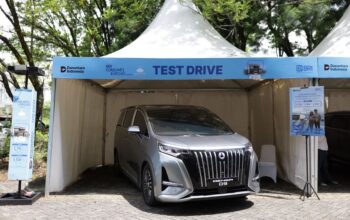 BRI Finance Hadir di BRI Consumer Expo 2026 Medan, Tawarkan Solusi Pembiayaan Kompetitif