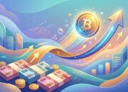 Momentum Bullish Bitcoin 2026? Bitcoin Tembus .000 Manfaatkan IDR Swap Zero Fee Bittime