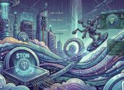 Toncoin ($TON) Meroket Hingga 108% di Bittime,  Dominasi Telegram Dorong Lonjakan Harga Signifikan
