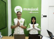 Maujual Hadir Di Bandung: Solusi Lengkap Gadget Bekas Dalam Satu Tempat Untuk Para Pecinta Teknologi Bandung