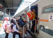 Sambut Libur Panjang Kenaikan Yesus Kristus, KAI Daop 1 Jakarta Tambah Sembilan Perjalanan Kereta Api Jarak Jauh