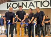 KOI NATION LUNCURKAN JPD SHOW SERIES 2026–2027: RANGKAIAN SHOW KHUSUS SHOWA DOITSU DENGAN HADIAH TRIP ALL JAPAN KOI SHOW 2028