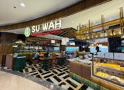 Hublife Jadi Tempat Favorit untuk Family Time di Tengah Kota
