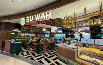 Hublife Jadi Tempat Favorit untuk Family Time di Tengah Kota