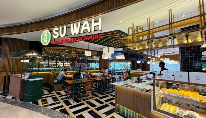 Hublife Jadi Tempat Favorit untuk Family Time di Tengah Kota