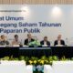 Siloam Menutup Rapat Umum Pemegang Saham Tahun Buku 2025