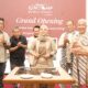 GRAND OPENING GRAND LUXCAMP RICE TERRACE PANGANDARAN BY HORISON HADIRKAN PENGALAMAN MENGINAP EKSKLUSIF DI TENGAH HAMPARAN SAWAH