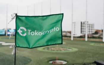 Tokocrypto Raih 5 Juta Pengguna, Apresiasi Kepercayaan Masyarakat Indonesia