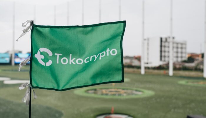 Tokocrypto Raih 5 Juta Pengguna, Apresiasi Kepercayaan Masyarakat Indonesia