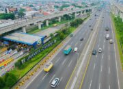 JTT Pastikan Kesiapan Layanan Operasional Hadapi Libur Panjang Kenaikan Isa Almasih 2026