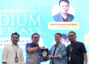 Studium Generale BINUS University @Semarang Hadirkan Praktisi Industri VFX untuk Mahasiswa