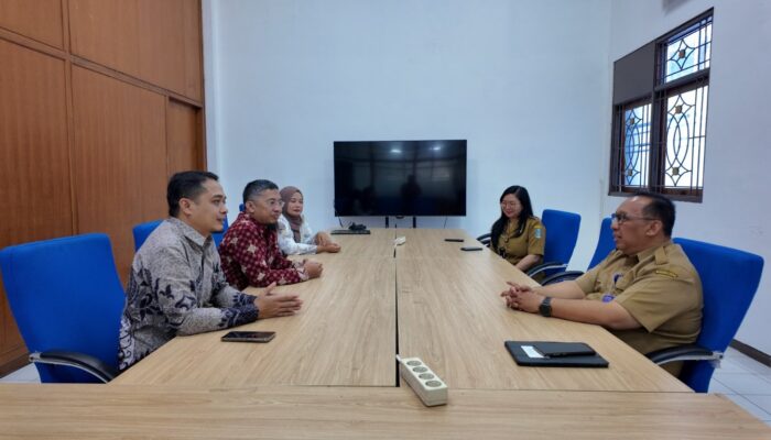 NarayaOne Bawa Nama Jawa Timur ke CommunicAsia 2026: Dari Surabaya Menuju Panggung Digital Asia