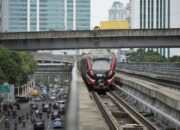 Libur Panjang 14–17 Mei 2026, Transportasi Publik Jadi Pilihan Masyarakat Menuju Berbagai Destinasi di Jabodebek
