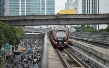 Libur Panjang 14–17 Mei 2026, Transportasi Publik Jadi Pilihan Masyarakat Menuju Berbagai Destinasi di Jabodebek