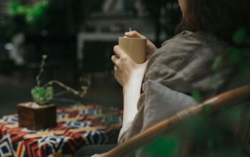 Slow Living Jadi Tujuan Finansial Baru Anak Muda, Kenapa Banyak yang Mulai Mengejarnya?
