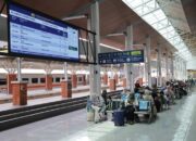 KAI Daop 2 Bandung Himbau Pelanggan Datang Lebih Awal ke Stasiun, Antisipasi Kepadatan Arus Lalu Lintas Saat Kirab Budaya Milangkala Tatar Sunda 2026