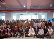 Berdayakan Generasi Muda, BINUS @Medan Perkuat Peran sebagai Penggerak Pengembangan Talenta Kota Medan