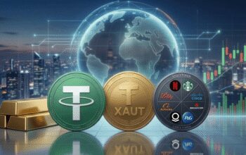 Nilai Tukar Rupiah Terhadap USD Terus Melemah, Bittime Hadirkan Aset-Aset Tokenisasi RWA Sebagai Alternatif Diversifikasi Portofolio