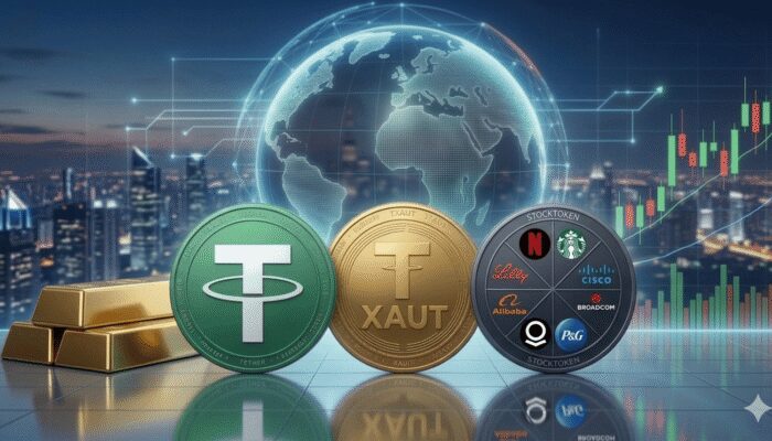 Nilai Tukar Rupiah Terhadap USD Terus Melemah, Bittime Hadirkan Aset-Aset Tokenisasi RWA Sebagai Alternatif Diversifikasi Portofolio