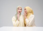 Mengusung Konsep Timeless Fashion, napocut Ungkap Rahasia Hijab Paris Tetap Tegak Paripurna Hingga 100x Cuci