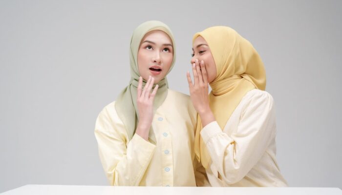 Mengusung Konsep Timeless Fashion, napocut Ungkap Rahasia Hijab Paris Tetap Tegak Paripurna Hingga 100x Cuci