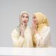 Mengusung Konsep Timeless Fashion, napocut Ungkap Rahasia Hijab Paris Tetap Tegak Paripurna Hingga 100x Cuci