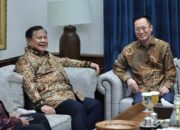 Hisense Group Berkomitmen Menjalin Kemitraan Jangka Panjang dengan Indonesia Hisense Group Berkomitmen Menjalin Kemitraan Jangka Panjang dengan Indonesia